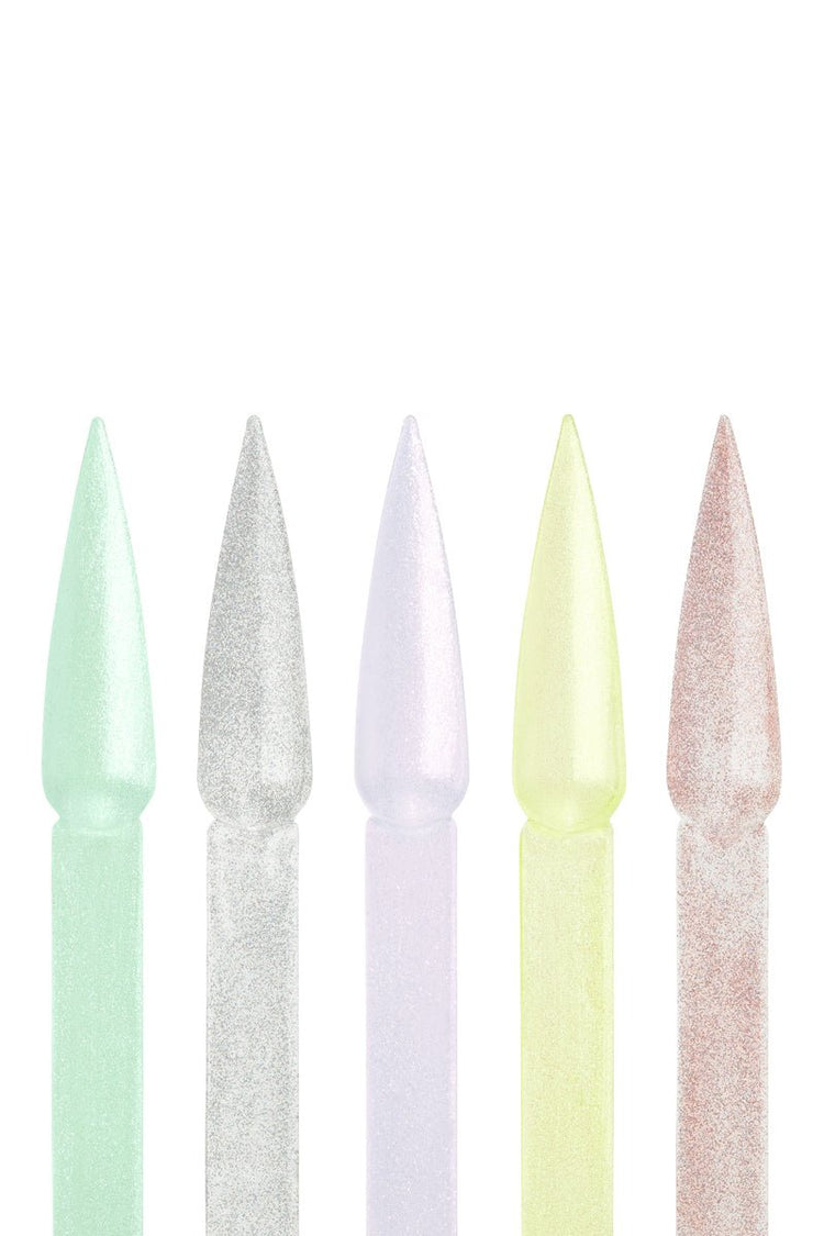 Glitterkolleksjon