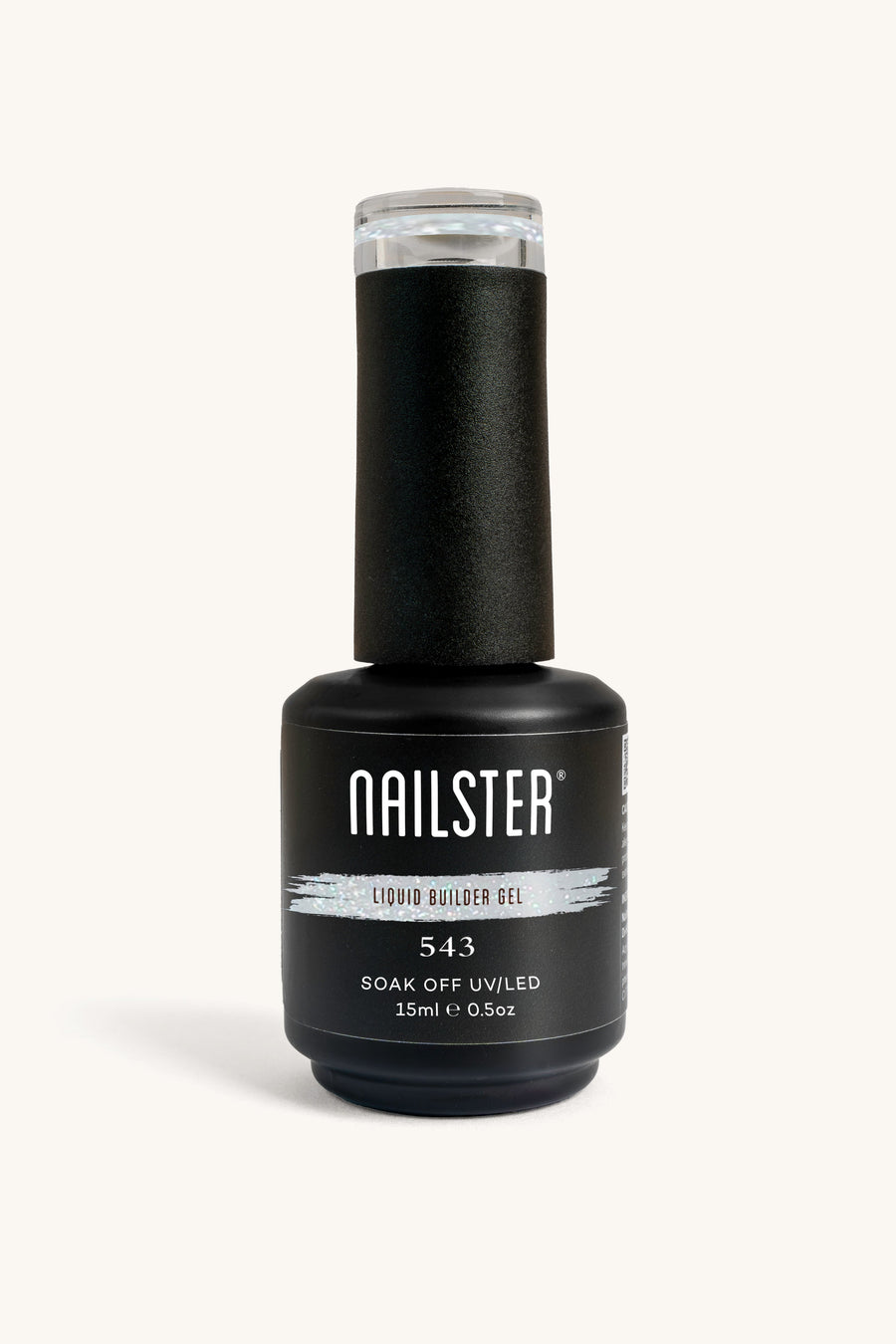 Glittery Winter · 543