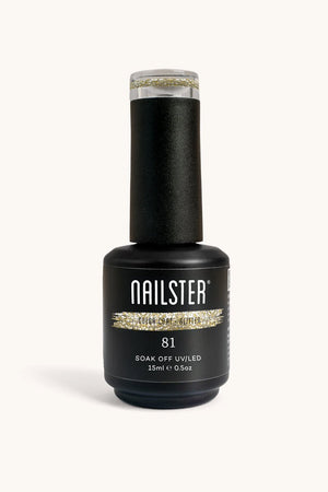 Gold 15ml · 81