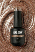 Golden Glitter · 449