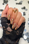 Golden Glitter · 449