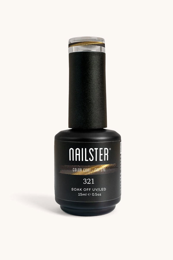 Golden Glow Cat Eye · 321