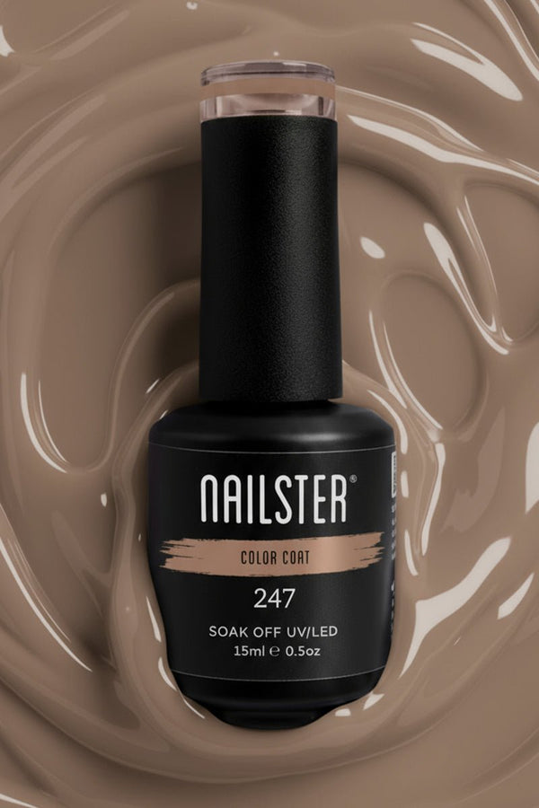 Hazelnut  · 247