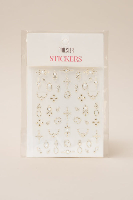 Heavenly - Stickers