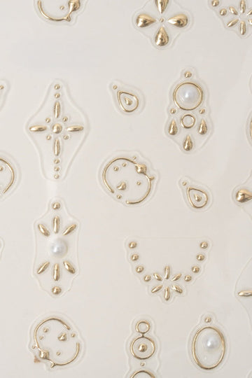 Heavenly - Stickers