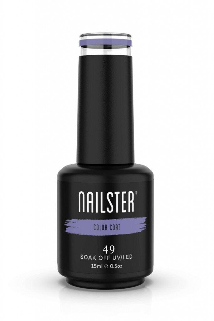 Heffalump 15ml · 49 | Nailster Norway