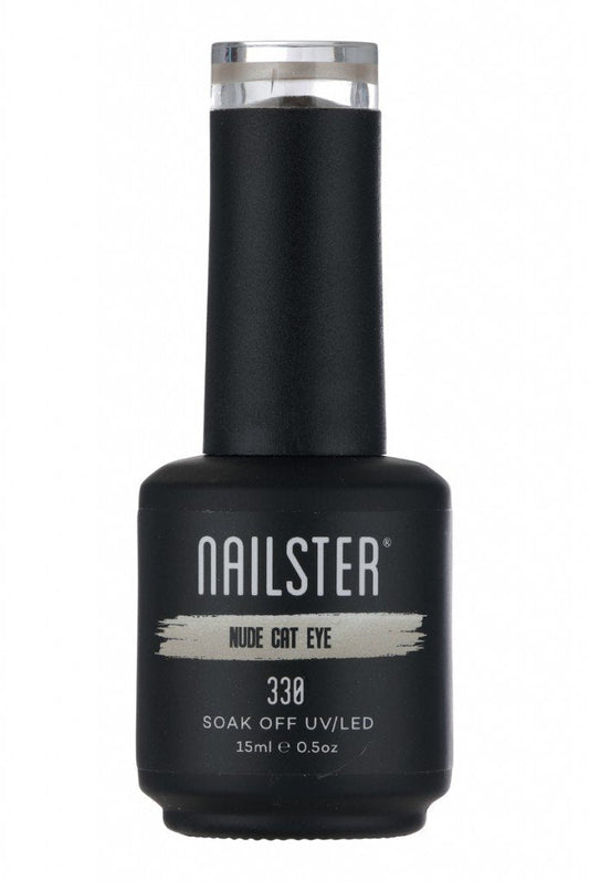 High Key Cat Eye 15ml · 330 | Nailster Norway