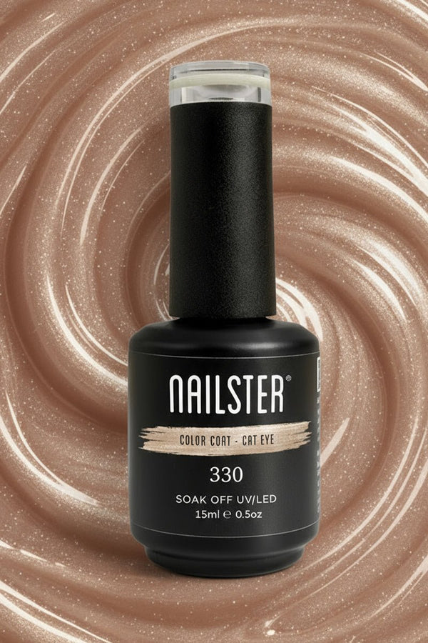 High Key Cat Eye · 330