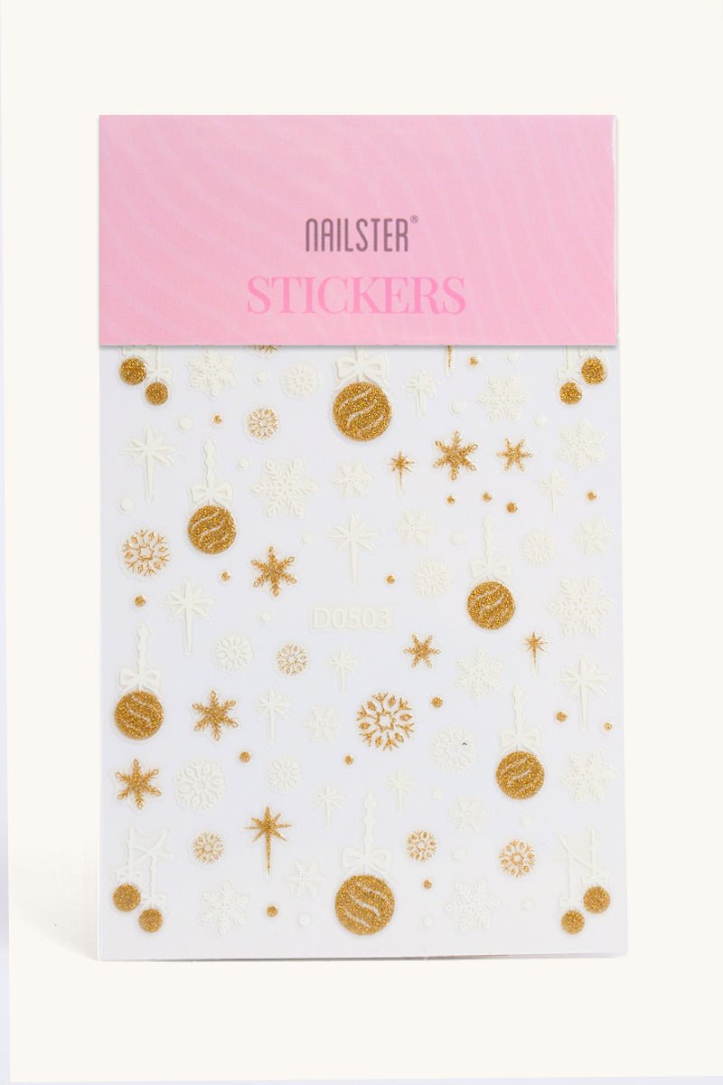 Holiday - Stickers