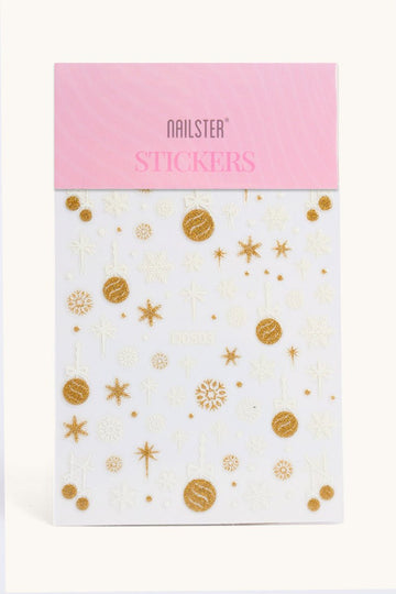 Holiday - Stickers