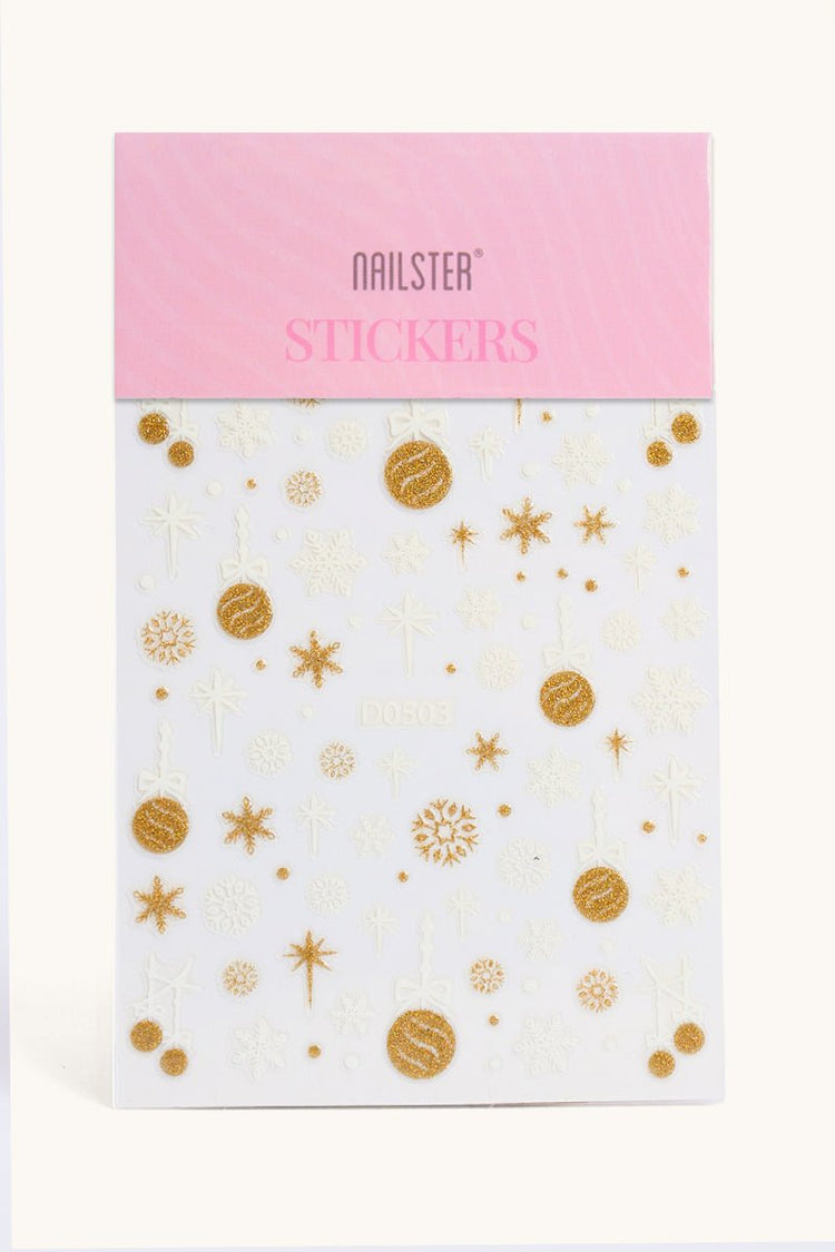 Holiday - Stickers