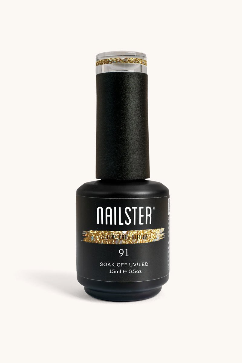 I am Gold 15ml · 91