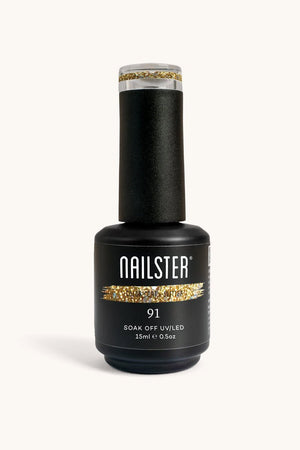 I am Gold 15ml · 91