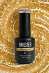 I am Gold · 91 | Nailster Denmark