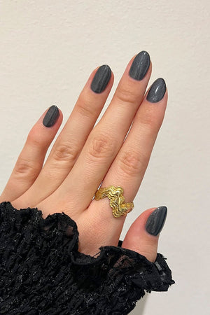 In The Deep Cat Eye 15ml · 331 | Nailster Denmark