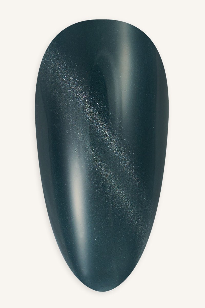 In The Deep Cat Eye · 331