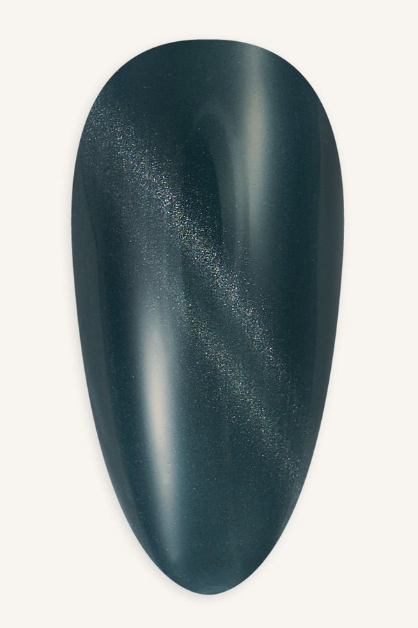 In The Deep Cat Eye · 331