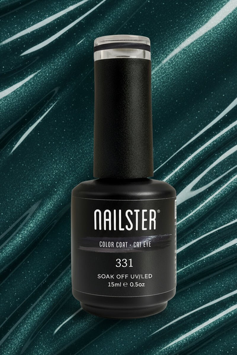 In The Deep Cat Eye · 331