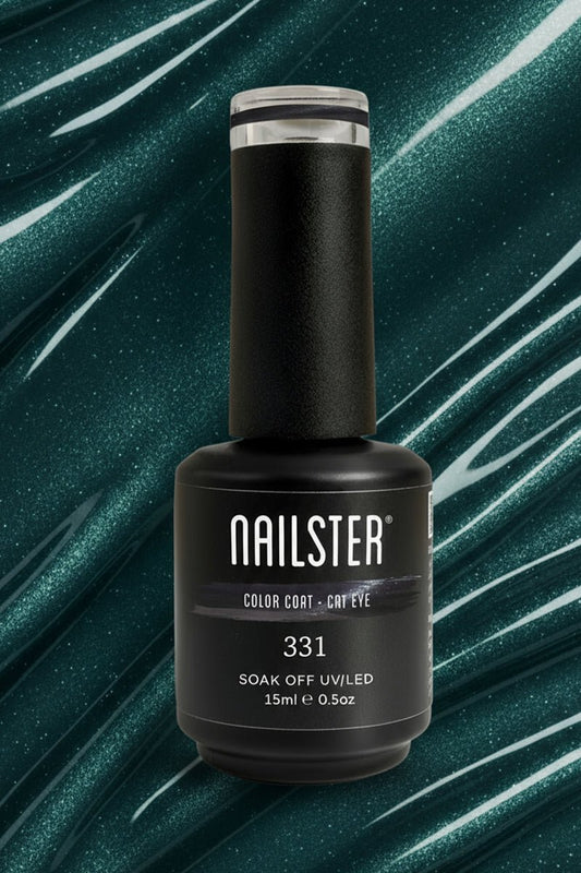 In The Deep Cat Eye · 331