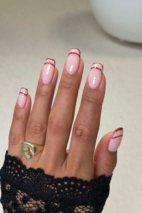 Social media content