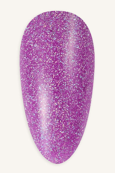 Jacaranda Tree  · 154 - Tip