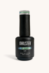 Jade Cat Eye · 549