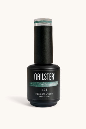 Jungle Spark Cat Eye 15ml · 471