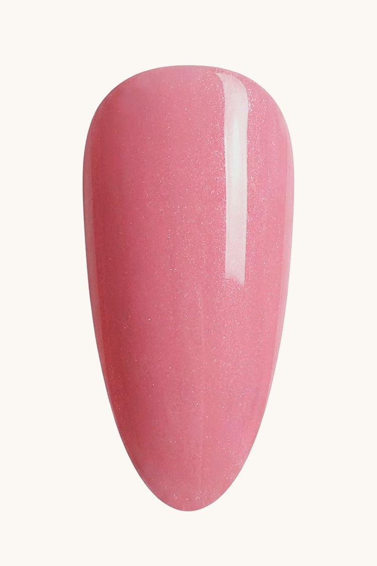 Just a Girl · 19 – Gel Polish fra Nailster, bilde 2