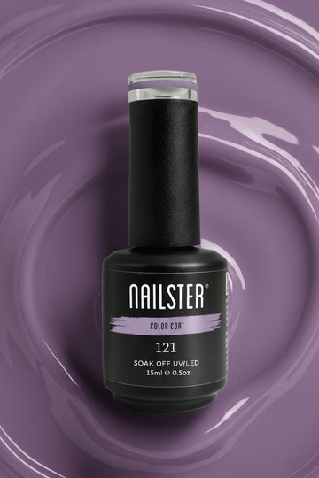 Lavender Love  · 121