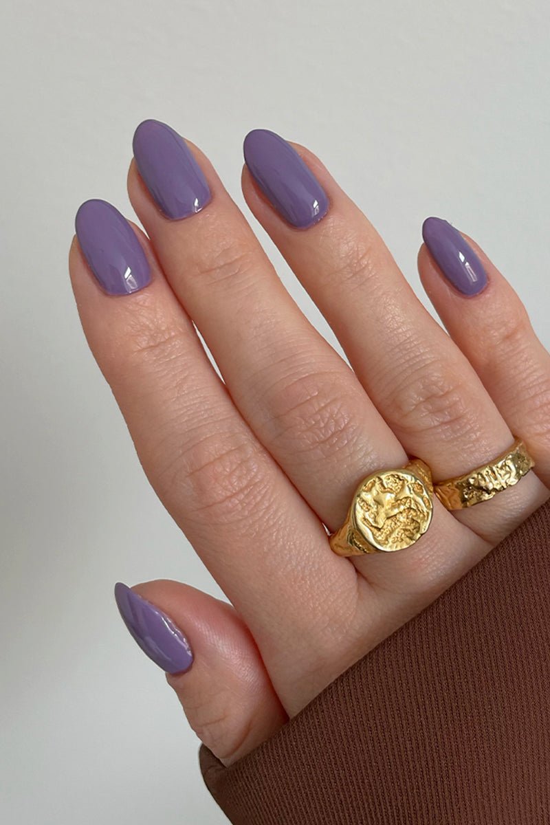 Lavender Love 15ml · 121 | Nailster Denmark
