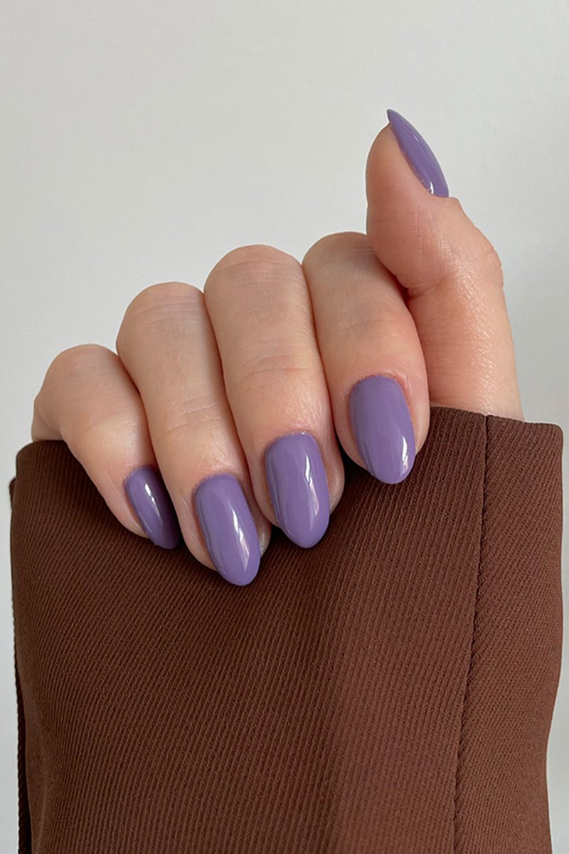 Lavender Love 15ml · 121 | Nailster Denmark