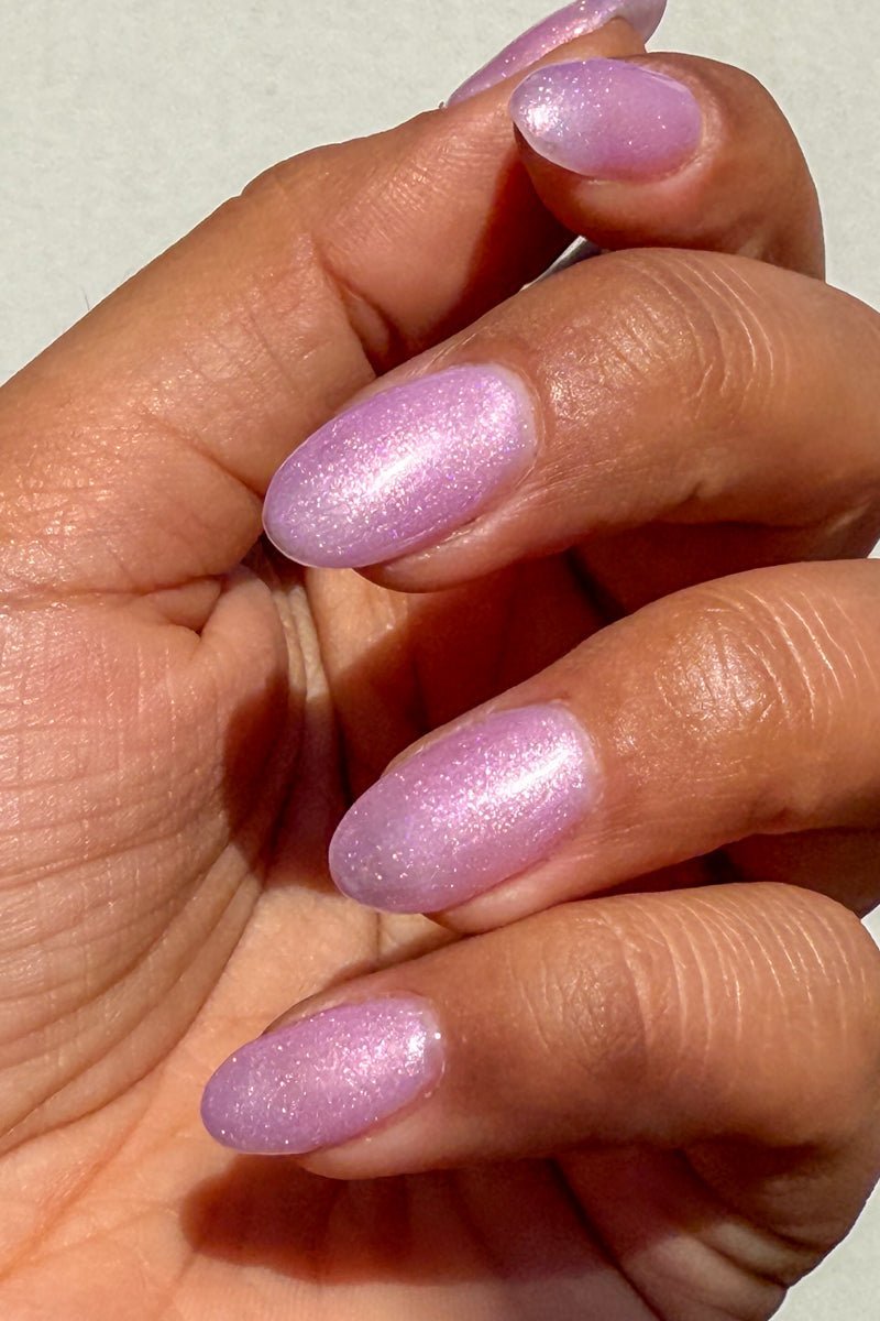 Lavender Pearl • 466