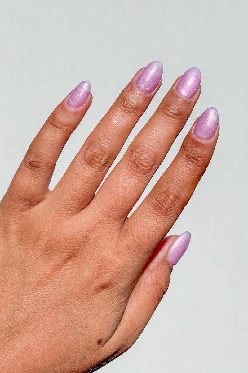 Lavender Pearl • 466