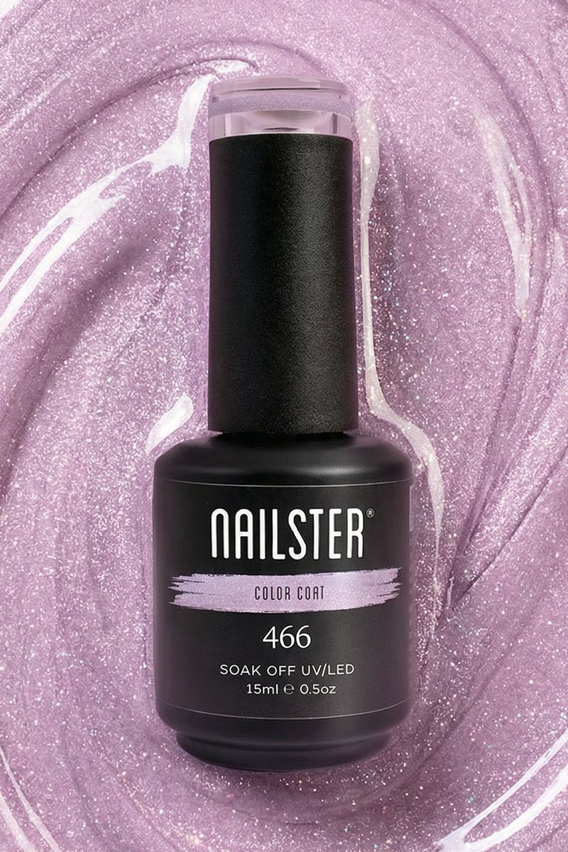 Lavender Pearl • 466