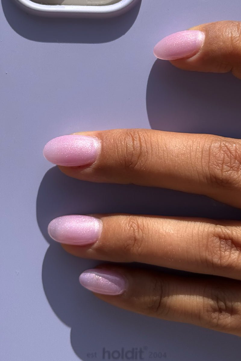 Lavender Pearl • 466