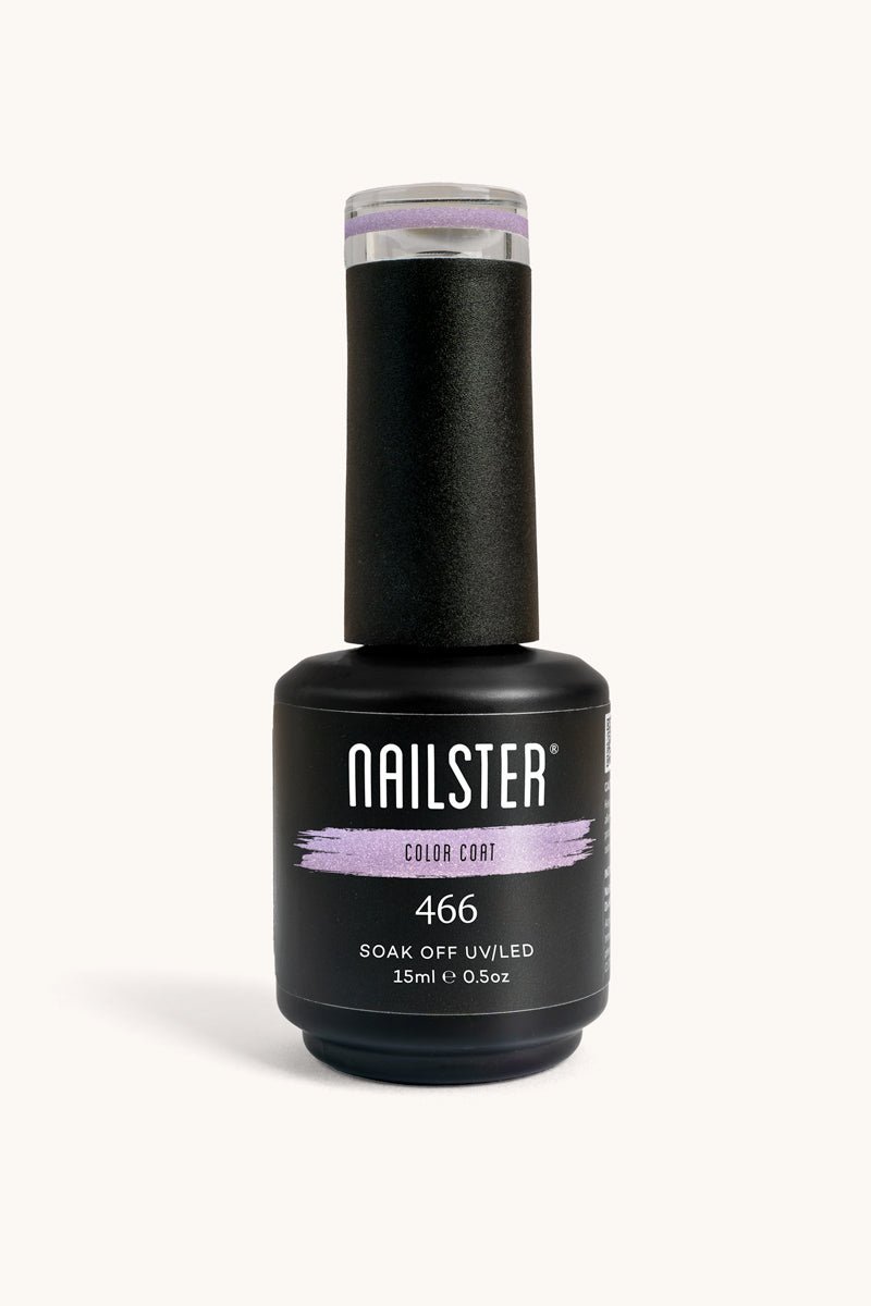 Lavender Pearl • 466
