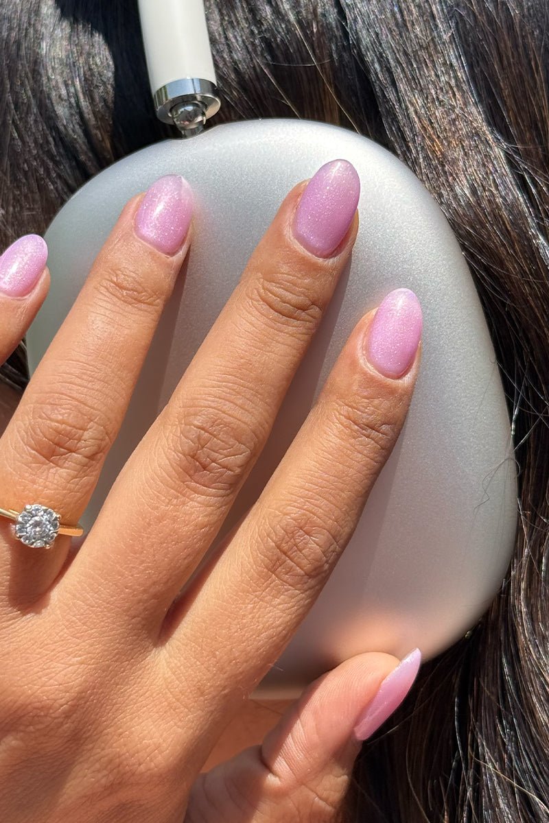 Lavender Pearl • 466 | Nailster Denmark