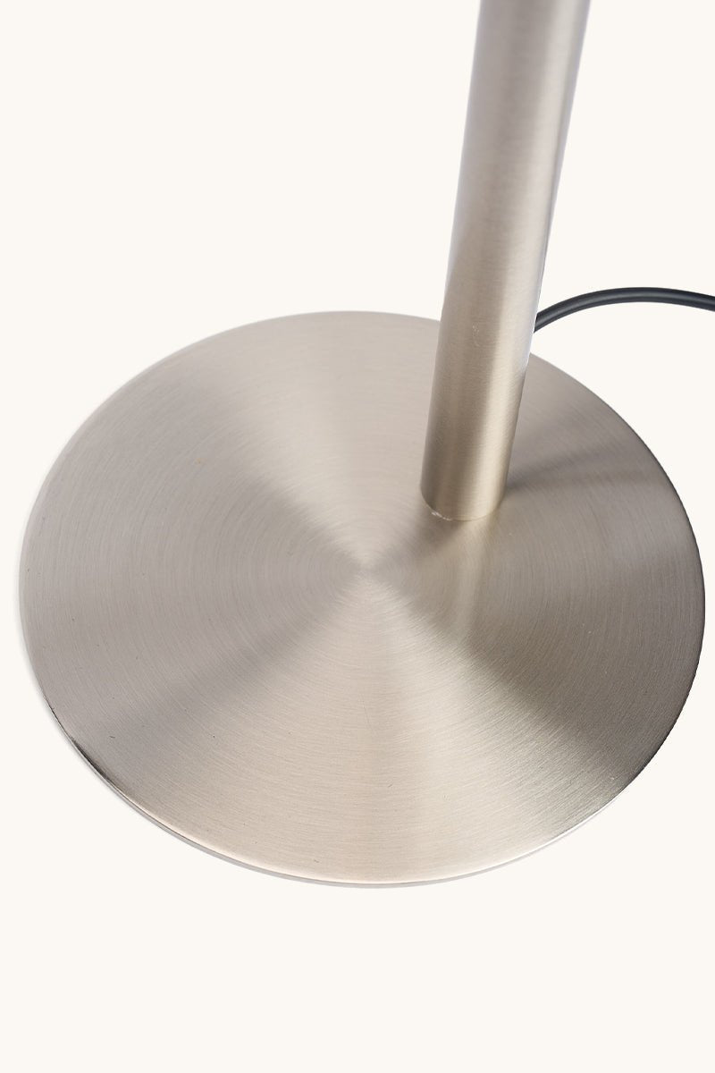 LED Neglebordlampe
