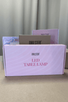 LED Neglebordlampe