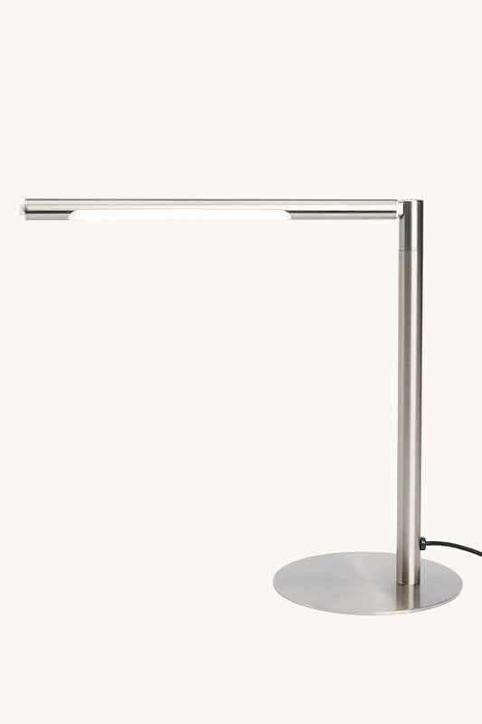 LED Neglebordlampe