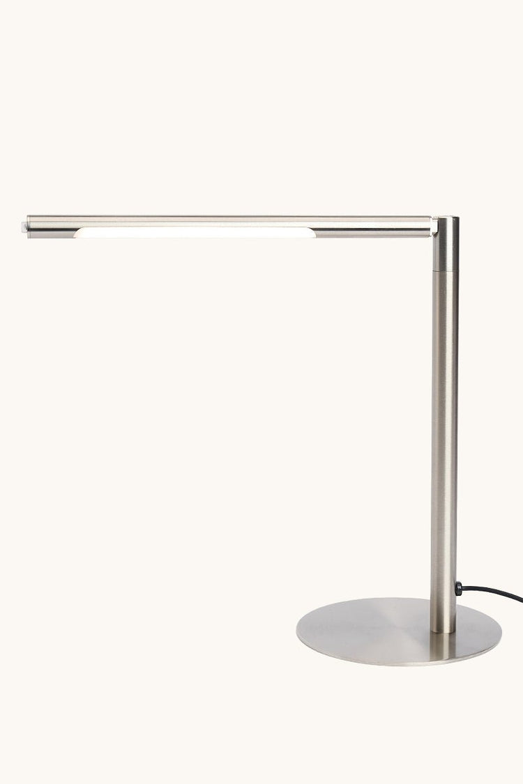 LED Neglebordlampe