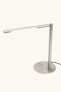 LED Neglebordlampe
