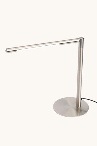 LED Neglebordlampe