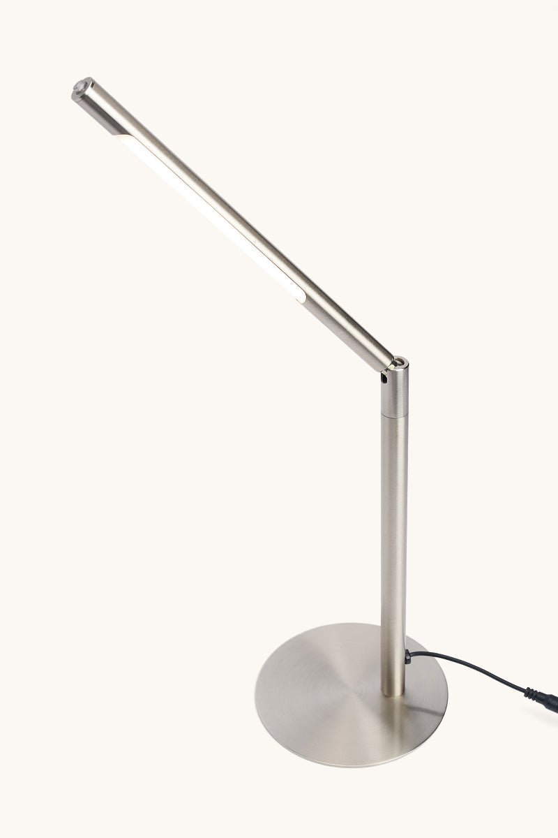 LED Neglebordlampe