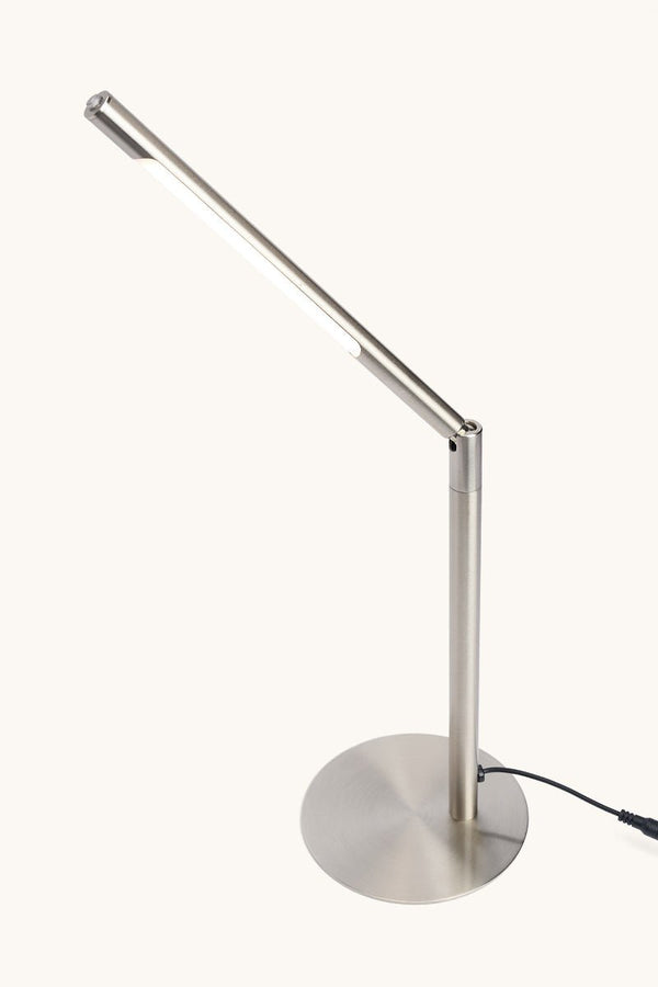 LED Neglebordlampe