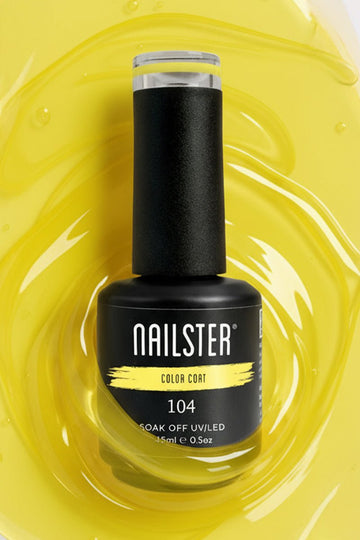 Lemon Love · 104