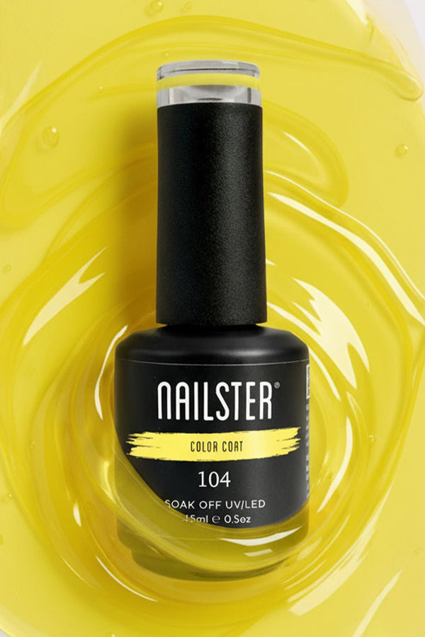Lemon Love · 104