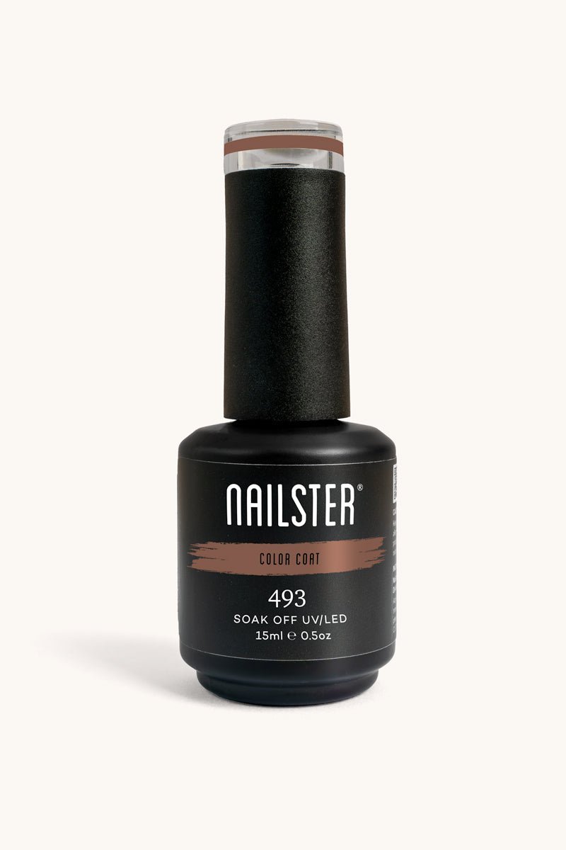 Light Auburn · 493