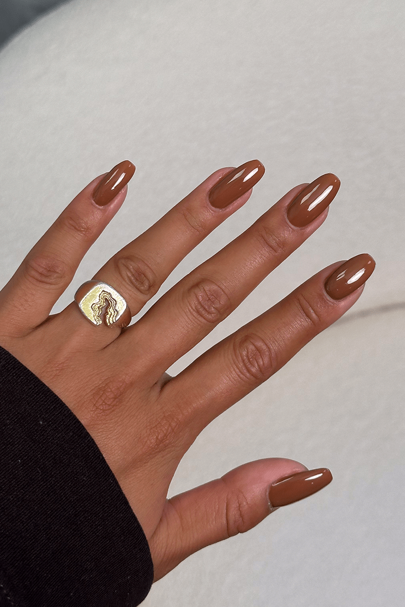 Light Auburn · 493