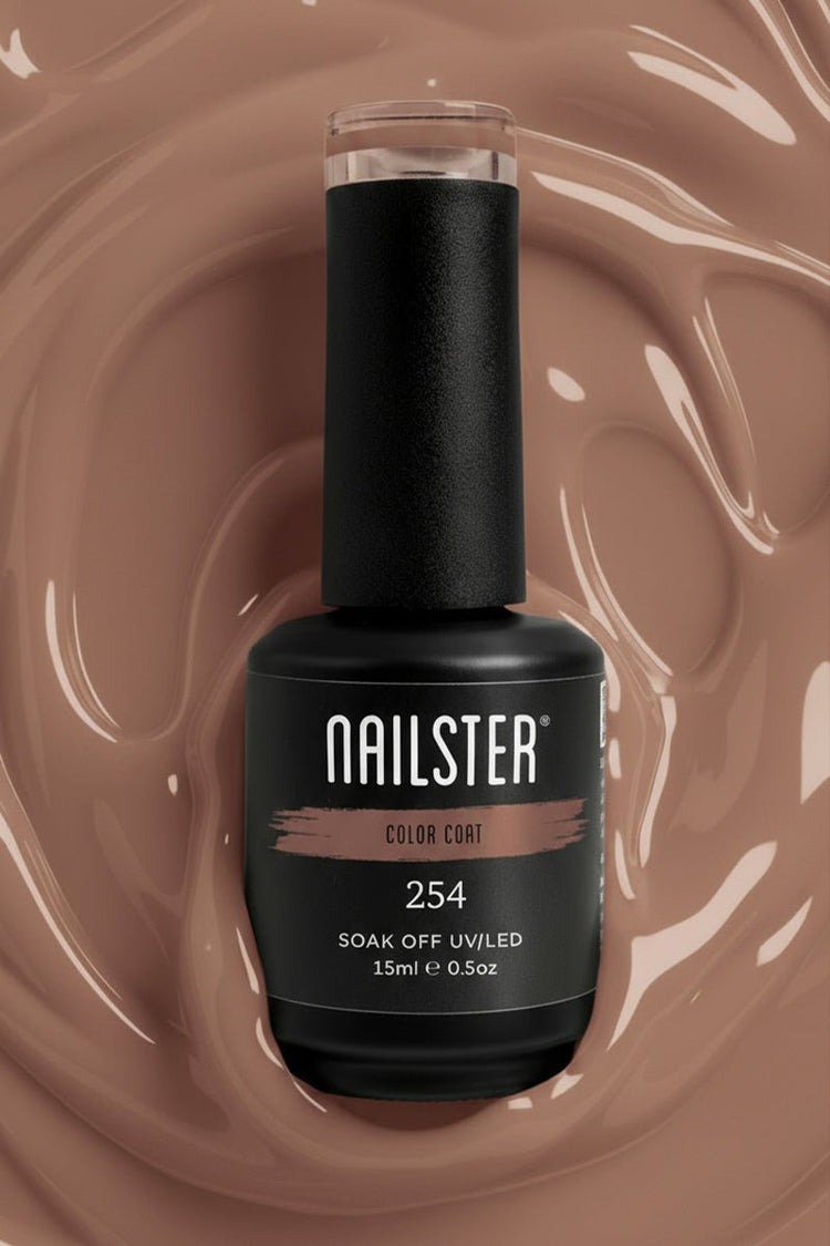 Light Chocolate · 254